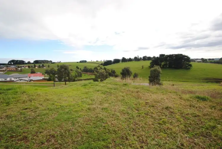 Lot 75 SHINGLERS RIDGE, Leongatha VIC 3953