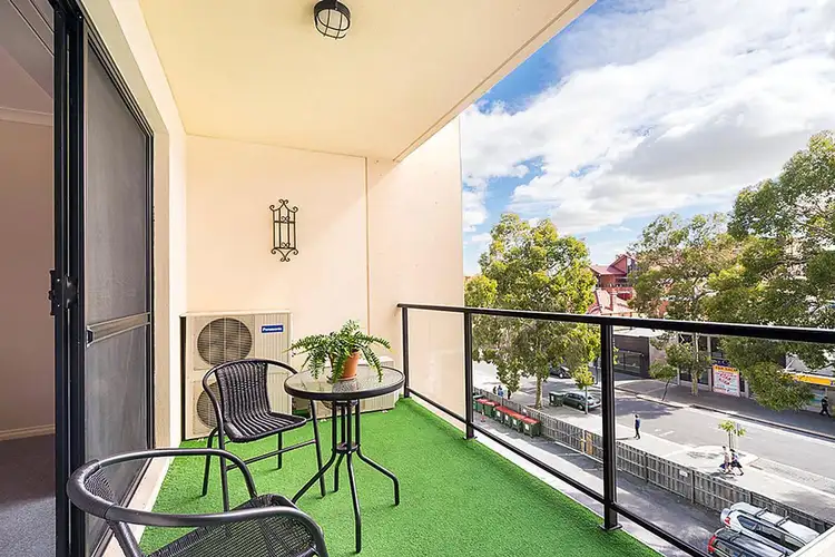 Seventh view of Homely apartment listing, 29/273 Hay Street, East Perth WA 6004