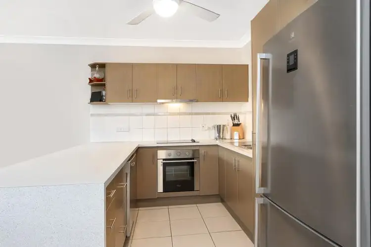 Fifth view of Homely apartment listing, 6/12-14 Winkworth Street, Bungalow QLD 4870