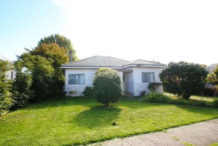 51 PEART STREET, Leongatha VIC 3953