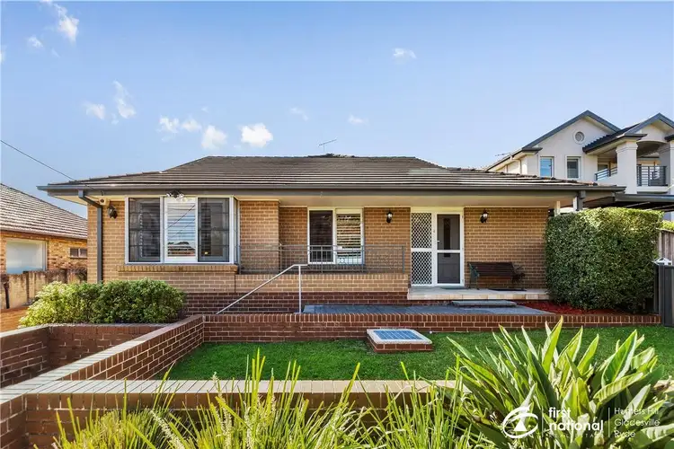 Second view of Homely house listing, 1/147 Princes Street, Putney NSW 2112