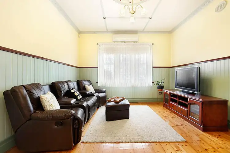 Second view of Homely house listing, 8 Station Place, Sunshine VIC 3020