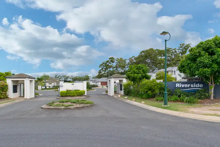 Second view of Homely townhouse listing, 61/37 Wagner Rd, Murrumba Downs QLD 4503