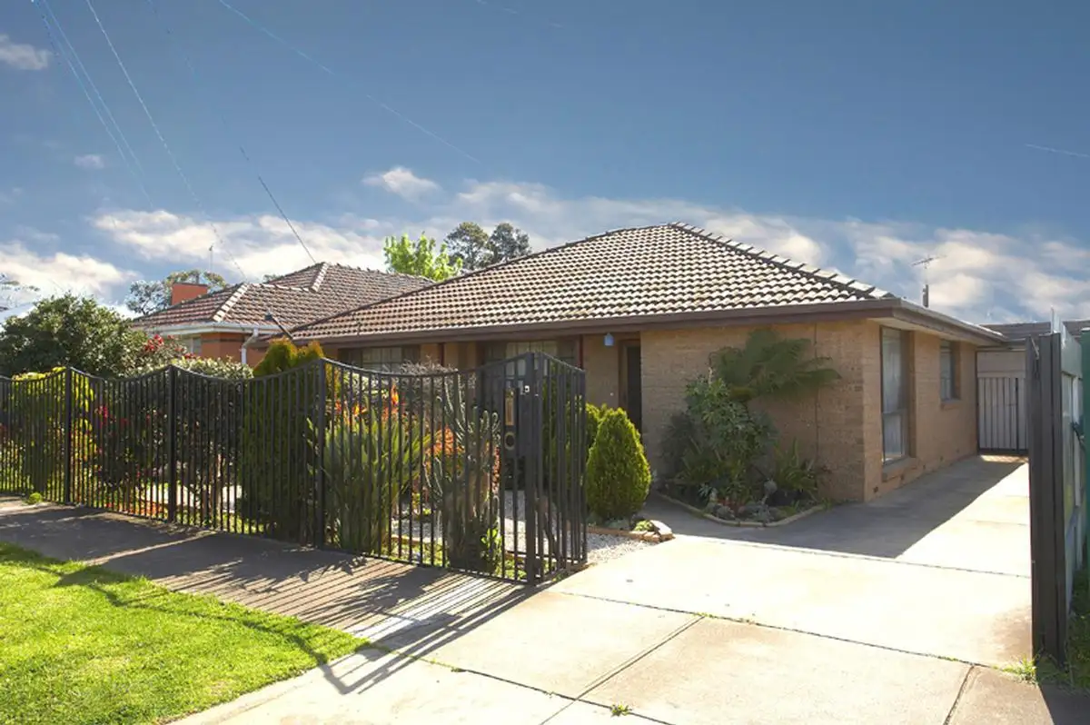 Main view of Homely house listing, 90 Rockbank Road, Ardeer VIC 3022