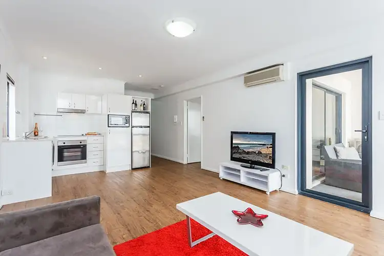 47/418 Murray Street, Perth WA 6000