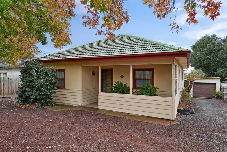 Main view of Homely house listing, 107 Forest Road, Ferntree Gully VIC 3156