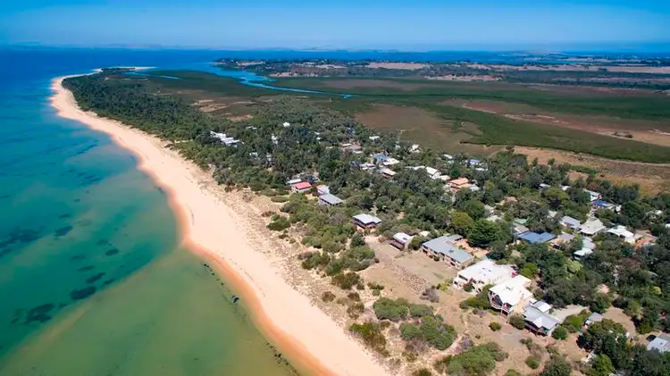 Seventh view of Homely land listing, 11 Waterford Dr, Cowes VIC 3922