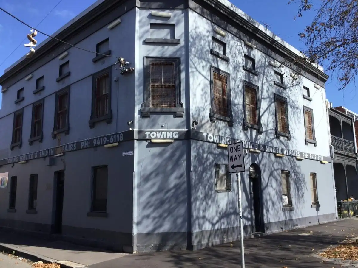 Main view of Homely warehouse listing, 64 Kerr Street, Fitzroy VIC 3065