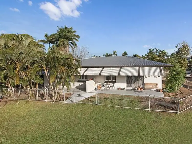 48 Camp Street, Mundingburra QLD 4812