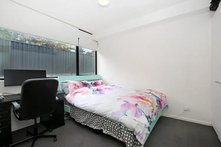 Sixth view of Homely apartment listing, 4/190 Mt Alexander Road, Travancore VIC 3032