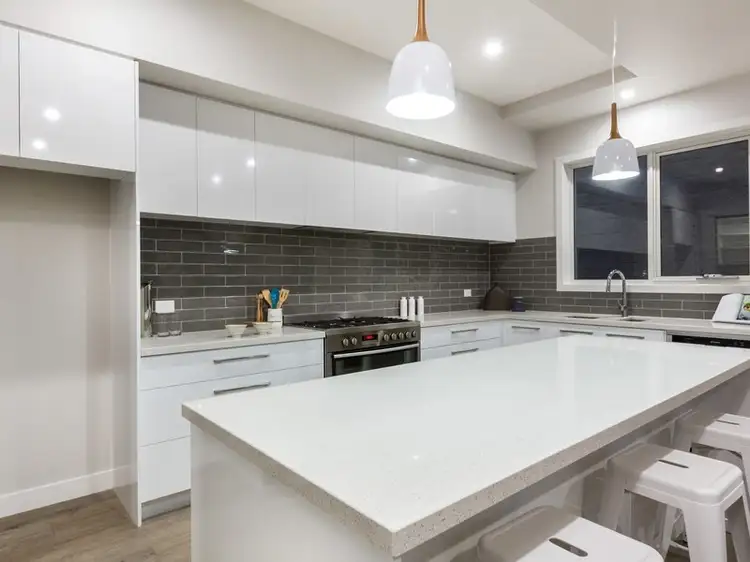 Third view of Homely townhouse listing, 1/28 Heales St, Dromana VIC 3936
