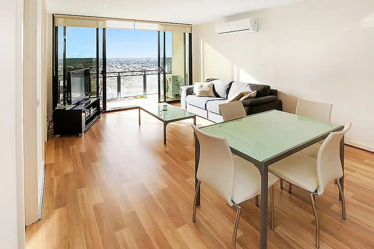 Main view of Homely apartment listing, 1301/341 Ascot Vale Road, Moonee Ponds VIC 3039