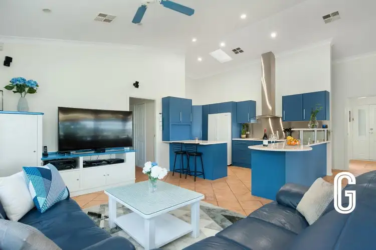 Sixth view of Homely house listing, 3 Lampeter Close, Mount Hutton NSW 2290