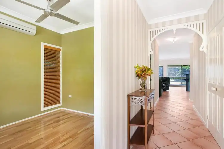 Third view of Homely house listing, 8 Matisia Close, Mount Sheridan QLD 4868