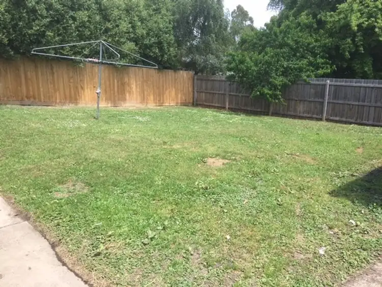Second view of Homely house listing, 1 Flora Avenue, Badger Creek VIC 3777