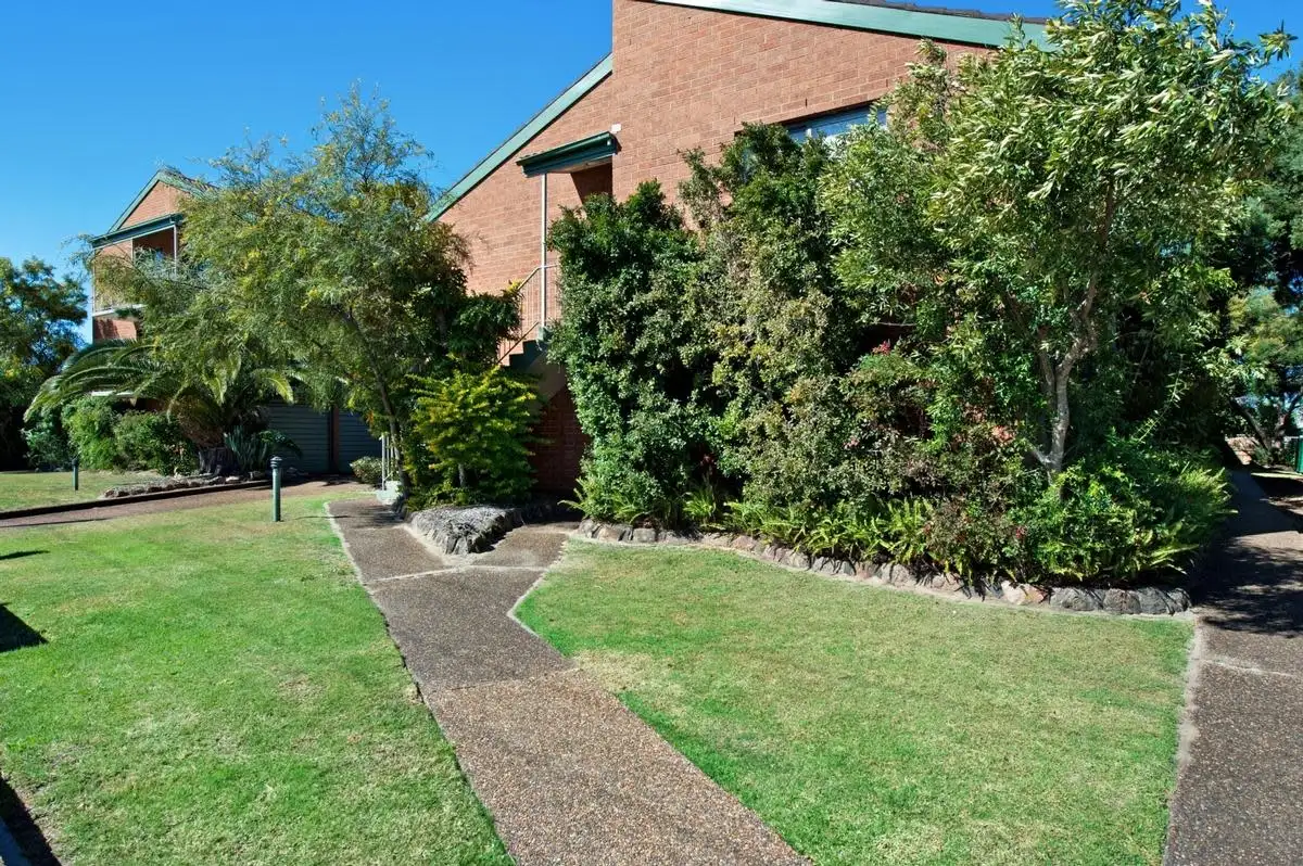 Main view of Homely unit listing, 18/11 Morgan Street, Merewether NSW 2291