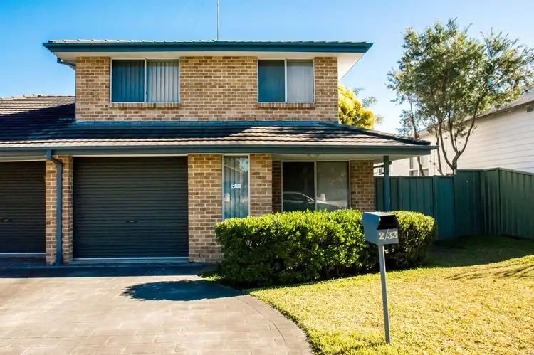 2/33 Doonmore Street, Penrith NSW 2750