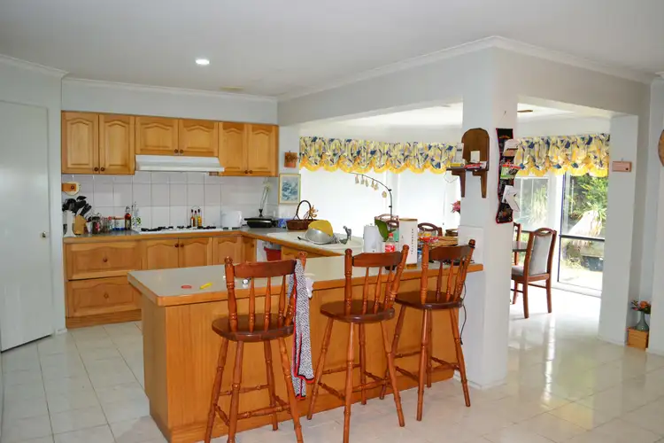 Second view of Homely house listing, 121-123 Jamieson Street, Corinella VIC 3984