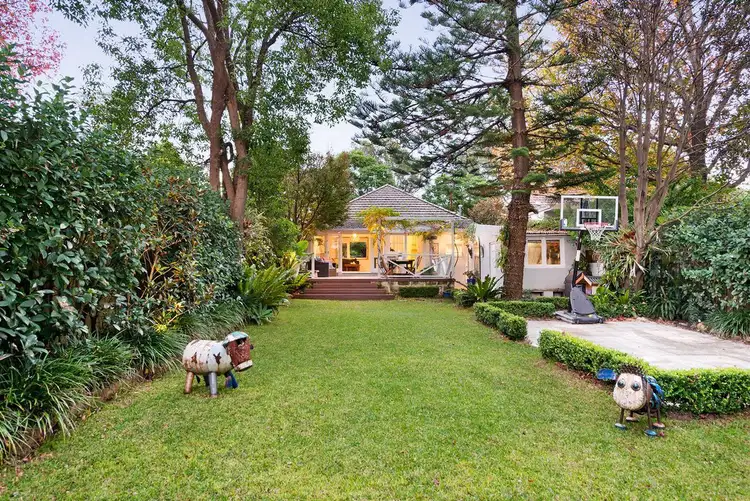 Sixth view of Homely house listing, 27 Alpha Road, Willoughby NSW 2068