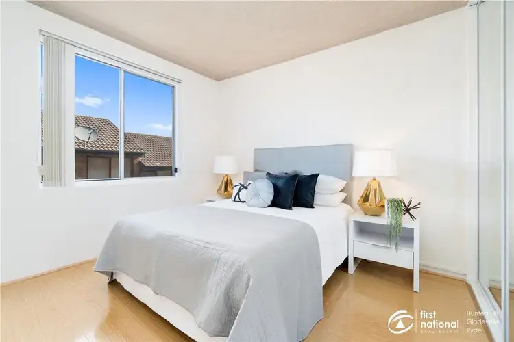 Main view of Homely apartment listing, 9/4 Pearson Street, Gladesville NSW 2111