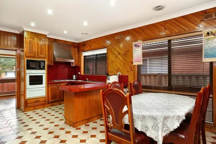 Second view of Homely house listing, 72 Perrett Avenue, St Albans VIC 3021