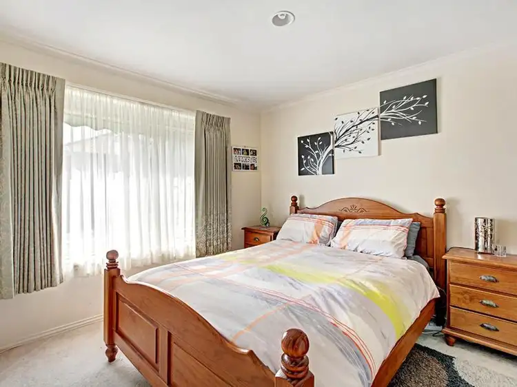 Fifth view of Homely unit listing, 14/12 Cutts Avenue, Croydon VIC 3136
