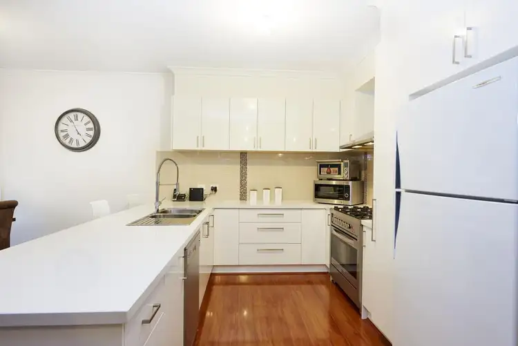 Fourth view of Homely unit listing, 3/62 Rankin Road, Boronia VIC 3155