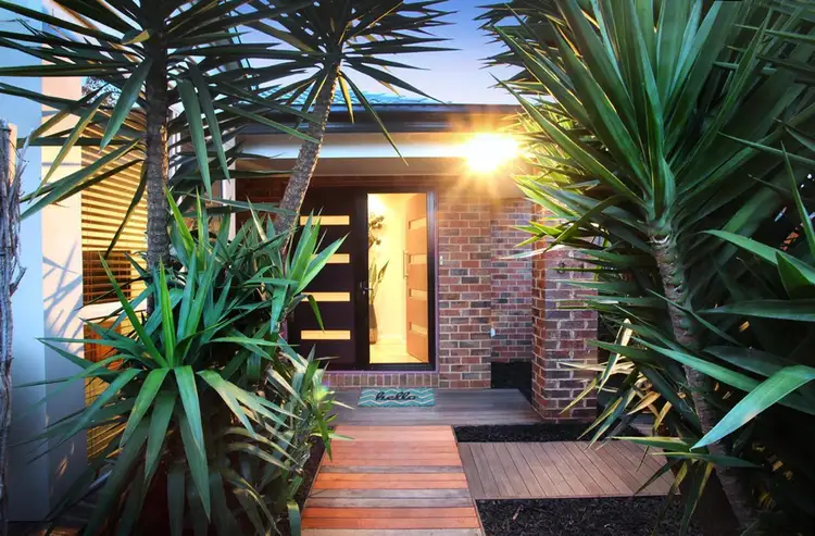 3/1 Centre Street, Sunshine VIC 3020