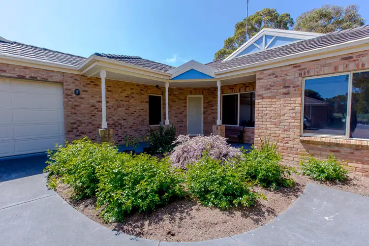 Third view of Homely villa listing, 2/22 Reilly Street, Inverloch VIC 3996