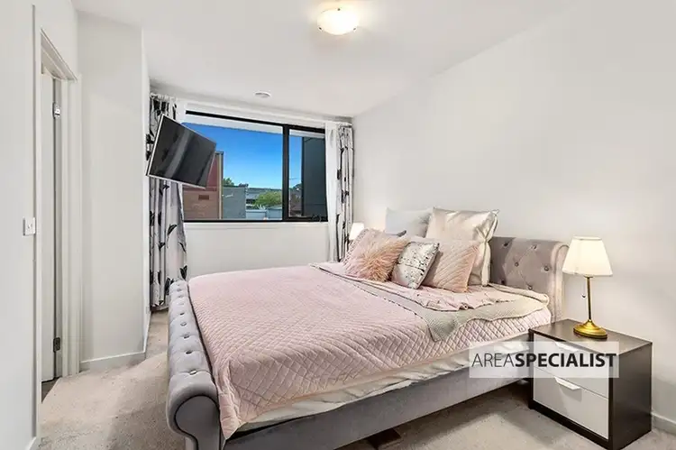 Third view of Homely unit listing, 6/1A King George Parade, Dandenong VIC 3175