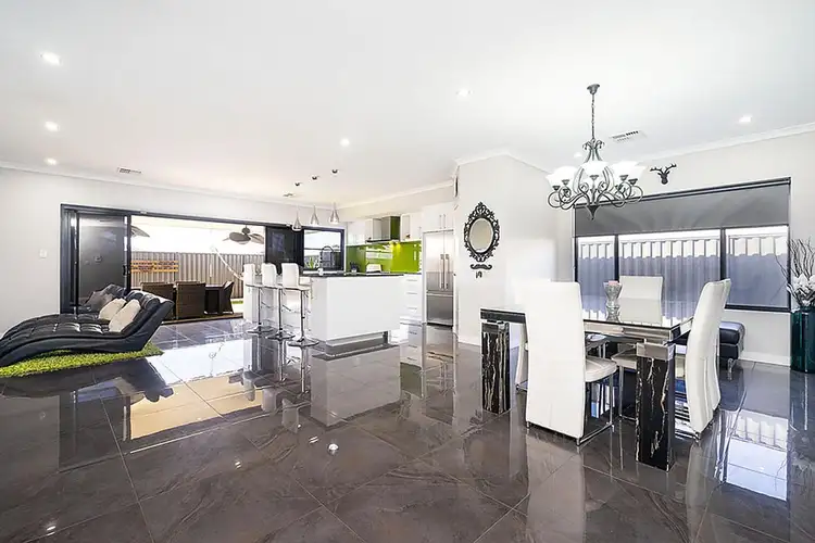 Main view of Homely house listing, 15 Hestercombe Way, Landsdale WA 6065