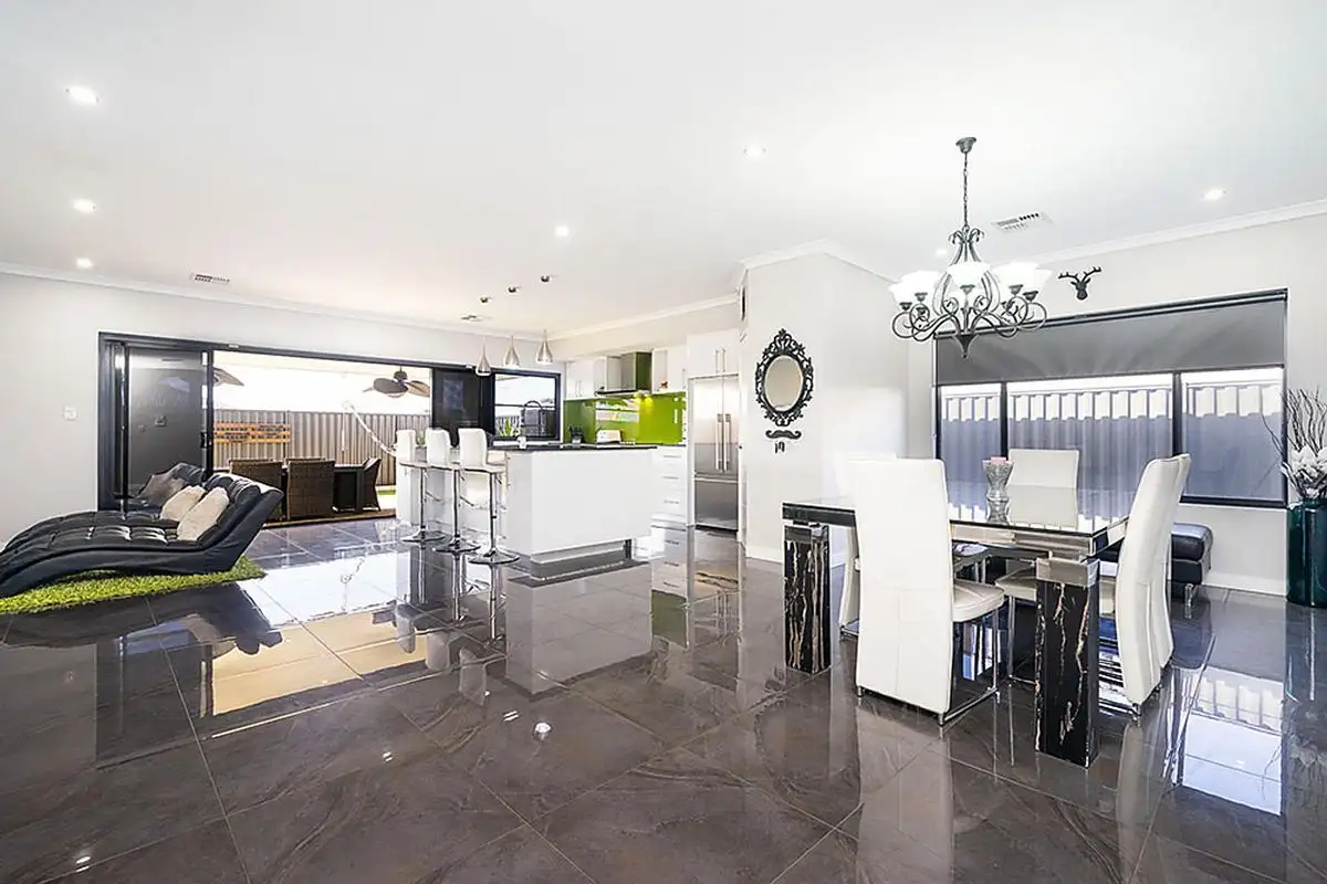 Main view of Homely house listing, 15 Hestercombe Way, Landsdale WA 6065