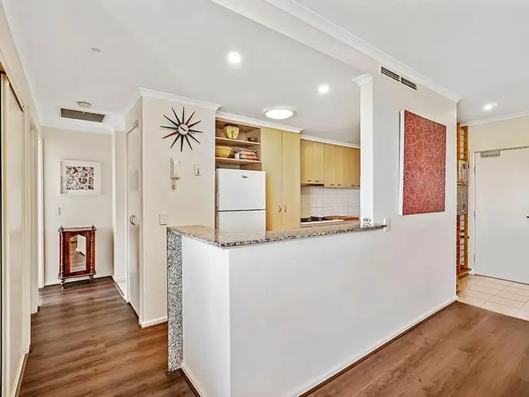 Fourth view of Homely apartment listing, 603/701 Mt Alexander Road, Moonee Ponds VIC 3039