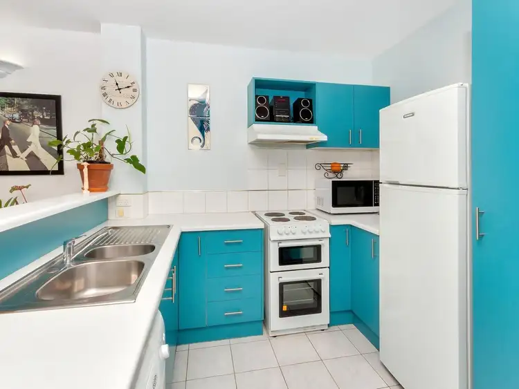 Third view of Homely unit listing, 2/19 Poinciana Street, Holloways Beach QLD 4878