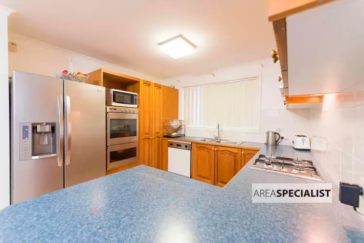 Seventh view of Homely house listing, 4 Beech Place, Hallam VIC 3803