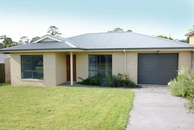 Main view of Homely house listing, 86 PRINCES STREET, Korumburra VIC 3950