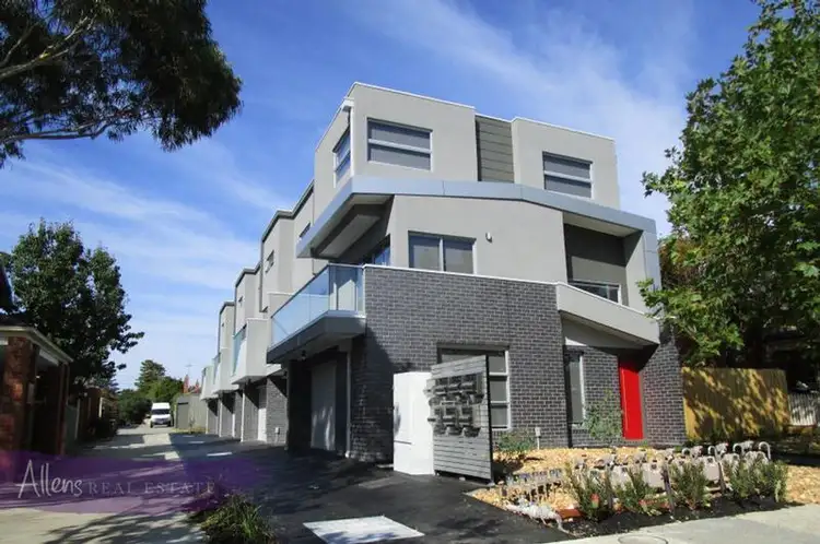 7/1102 Whitehorse Road, Box Hill VIC 3128