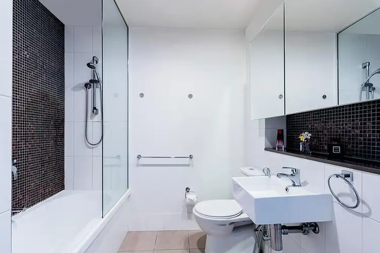 Fifth view of Homely apartment listing, 718/38 Mount Alexander Road, Travancore VIC 3032