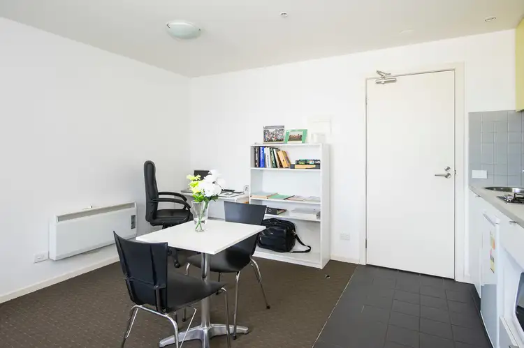 Fourth view of Homely apartment listing, 501/2 Eastern Place, Hawthorn East VIC 3123
