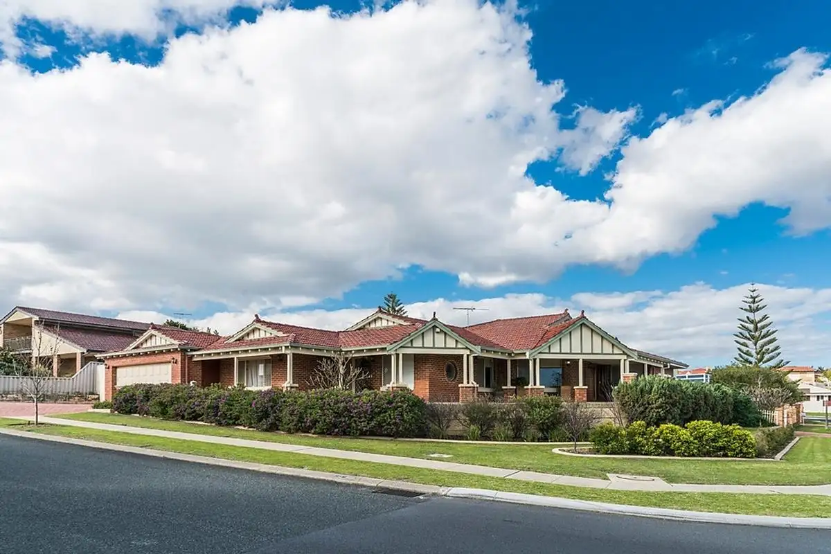 Main view of Homely house listing, 2 Marker Road, Ocean Reef WA 6027