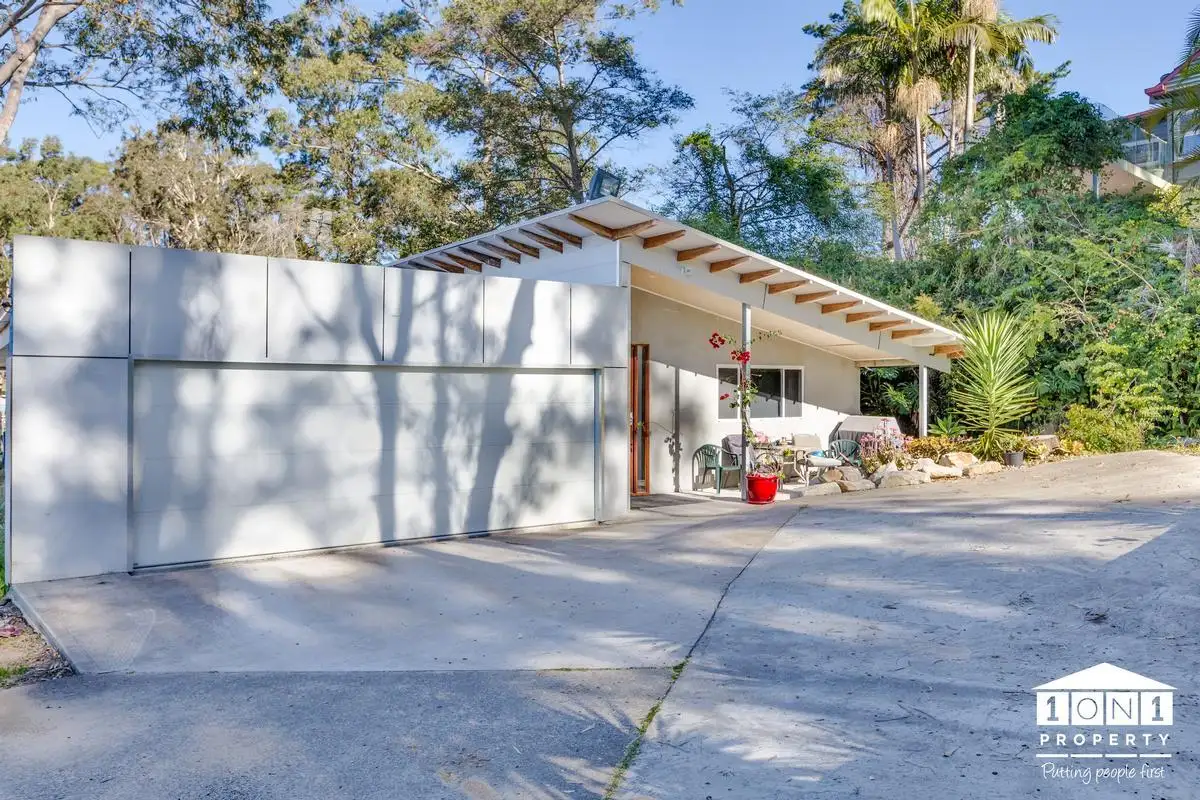 Main view of Homely house listing, 32 Cowmeadow Road, Mount Hutton NSW 2290