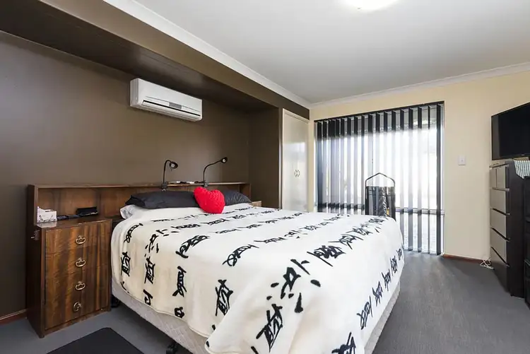 Sixth view of Homely house listing, 121 Hamelin Drive, Ballajura WA 6066