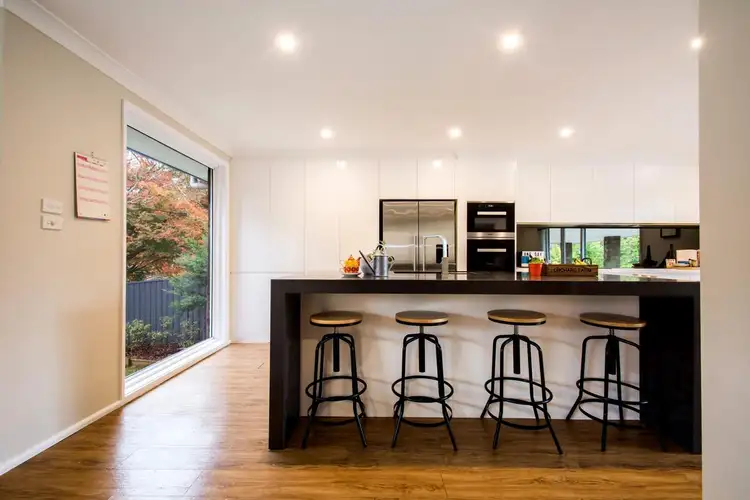 Fourth view of Homely house listing, 119 Governors Drive, Lapstone NSW 2773