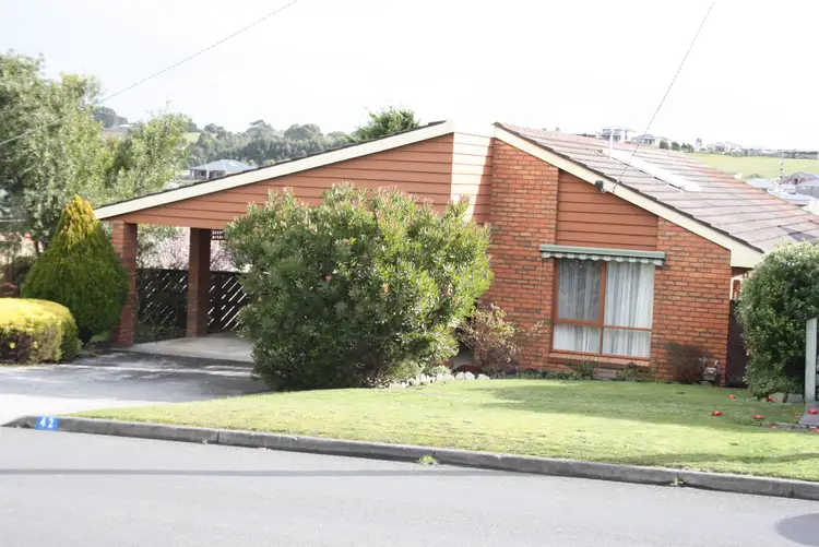 42 SHELLCOT ROAD, Korumburra VIC 3950