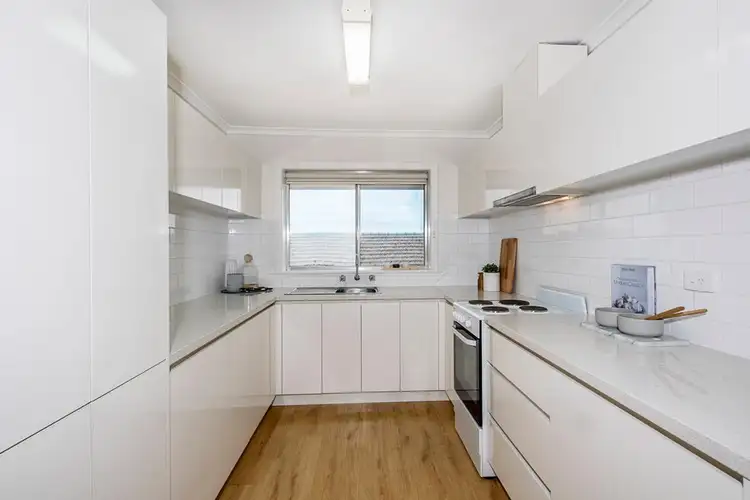 Fifth view of Homely apartment listing, 11/14 Ardmillan Road, Moonee Ponds VIC 3039