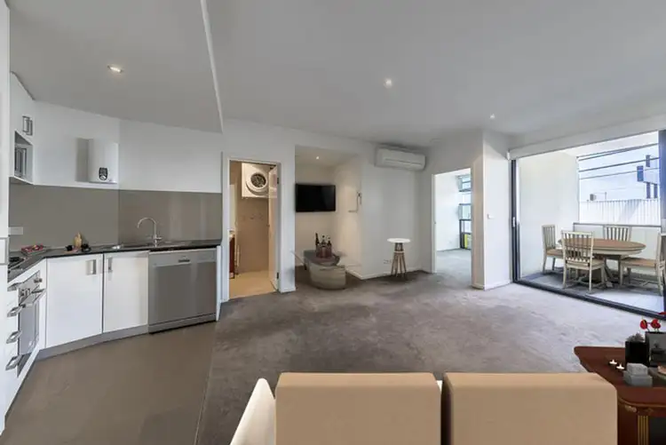 Second view of Homely apartment listing, 103/386-388 Keilor Road, Niddrie VIC 3042