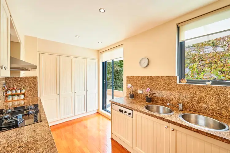 Fourth view of Homely apartment listing, 7/4-6 Hamilton Street, Rose Bay NSW 2029