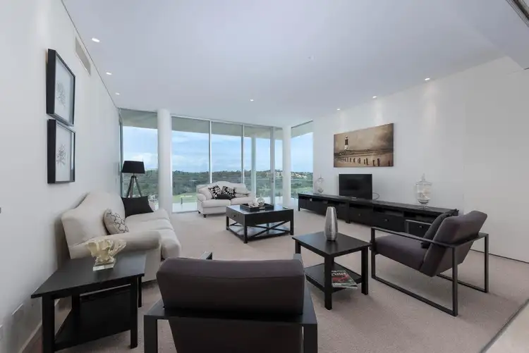 Second view of Homely apartment listing, 55/100 Country Club Drive, Dawesville WA 6211