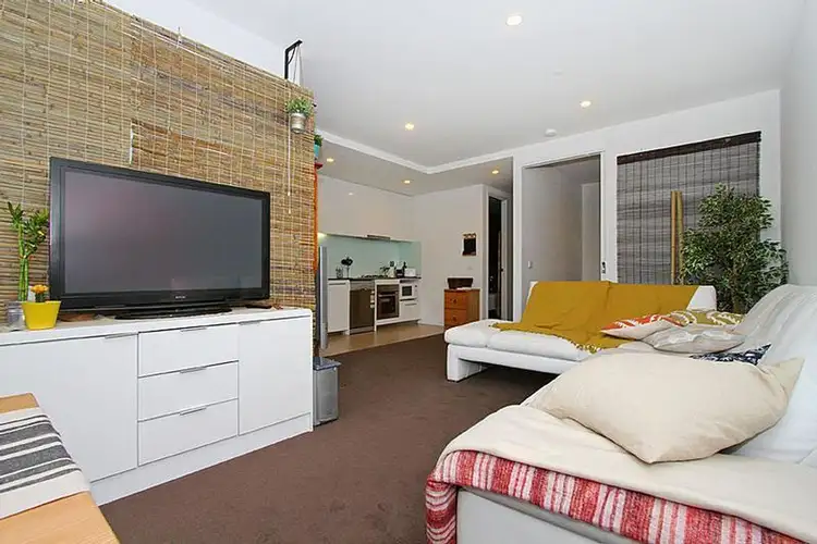 Third view of Homely apartment listing, 361/38 Mount Alexander Road, Travancore VIC 3032