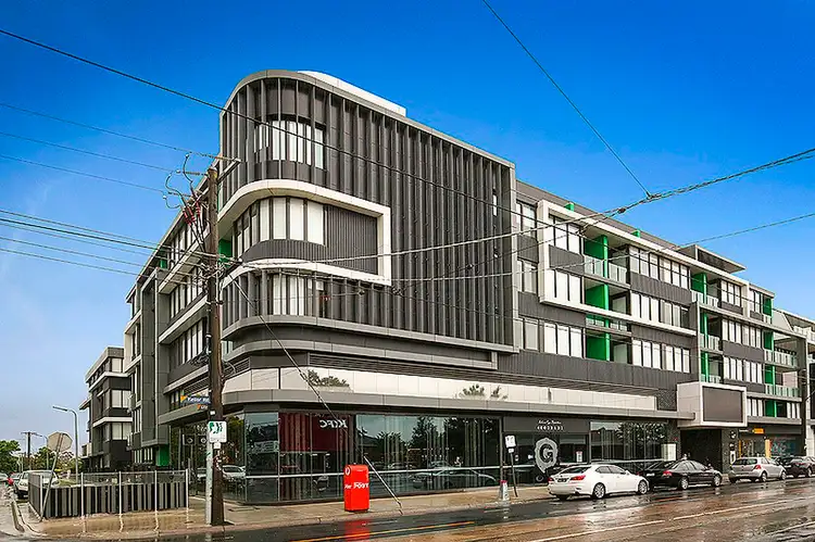 M09/110 Keilor Road, Essendon VIC 3040